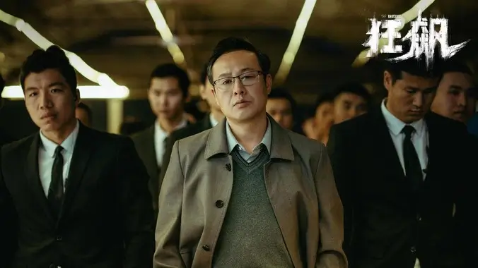 本周高清电影片单推荐